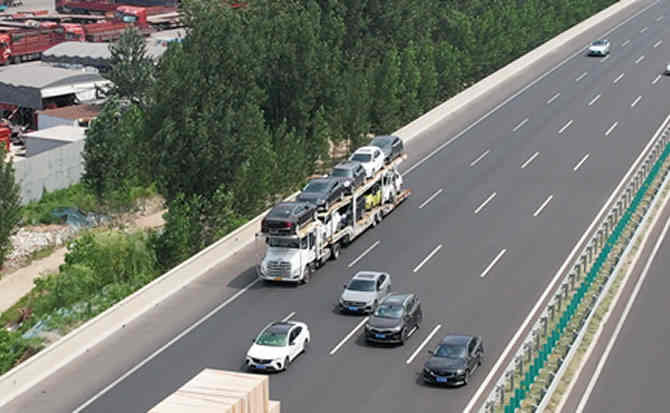 湛河区高速公路汽车救援